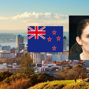 New Zealand Dah Menang Perangi Covid-19 - PM Jacinda