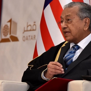 Jangan Benci Rohingya Yang Jadi Mangsa Kezaliman - Tun Mahathir