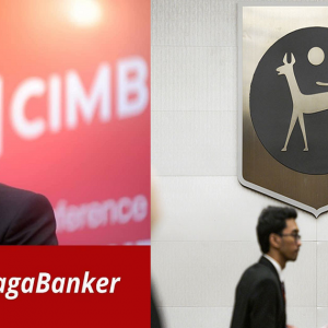 #BankerJagaBanker, Netizen Sindir Menteri Kewangan Isu Moratorium