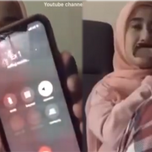 Patahkan Hati Orang Tak Kelakar,  Youtuber Prank Bekas Kekasih Diselar Warganet