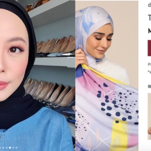 Vivi Yusof Dahlah Jual dUCk Mahal, Suruh Orang Berhutang Pula Tu!