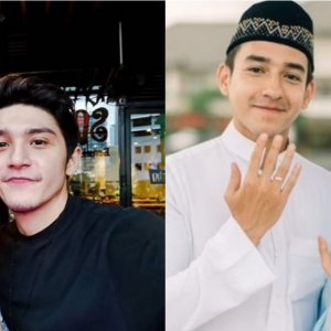 Isa Khan Terlebih Romantik, Si Adik Didakwa Kaki Pukul Isteri