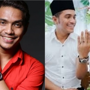 Bergambar Mesra Dengan Wanita Lain, Syazwan Zulkifly Dah Putus Tunang?