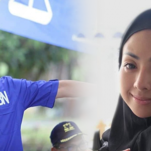 "Dari Semalam Menggigil, Tunggu Hari Pembalasan Nanti" - Nurul Zahid