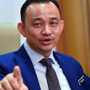 'Apa Nasib Bersatu? Bergayut Di Dahan PN Adalah Jalan Yang Sukar' - Maszlee