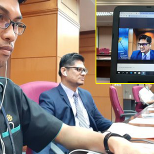 'Spot Internet Paling Stabil' - Bakal Frontliner Kita Temu Duga Bawah Pokok