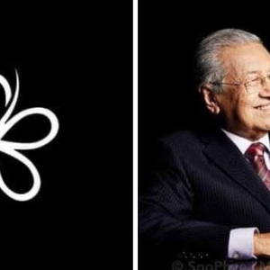 Penyokong Tun M Lancar Kempen Bersatu ‘Blackout’