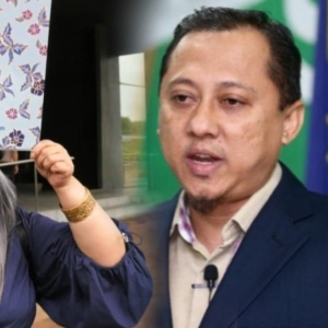 Siasat Siti Kassim Seadilnya, Terima Kasih PDRM - PAS