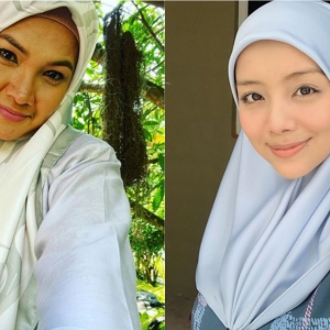 "Pandai Bawa Diri, Tak Sombong," Zarina Zainuddin Puji Mira Filzah