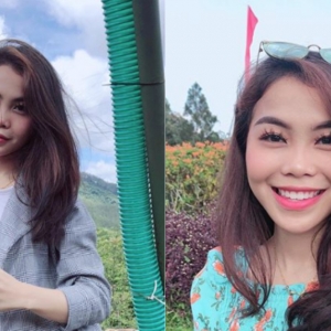 Wanie Kayrie Fobia Nak Muat Naik Video TikTok