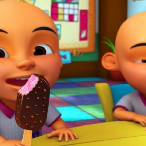 Jangan Lucahkan Upin Ipin! - Netizen Gesa Les Copaque Ambil Tindakan Undang-undang