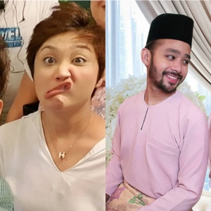 Netizen Tuduh Ayda Jebat Dan Nabil Mahir Tinggal Sebumbung