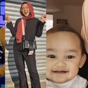 Sambil Jaga Anak Pun Boleh Kurus, Shila Amzah Cerita Motivasinya