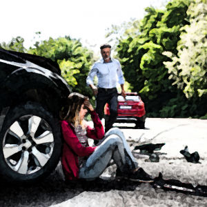 Bayi Setahun Maut Ibu Bapa Berlumba Kereta