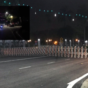 Dataran Shah Alam Dah Jadi Dataran Mat Rempit