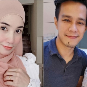 Izreen Azminda Dan Ude Wahid Muncul Di Mahkamah Syariah