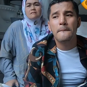 Perjuang Nasib Sahabat Teraniaya, Bekas Pembantu Aliff Syukri Tak Kisah Dihina