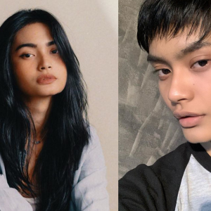 Nia Nafi Potong Rambut Macam Tomboy Sebab Putus Cinta Dengan Qi