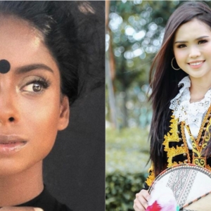 Youtuber Pavithra Digelar 'Bella Astillah Cawangan Sungai Siput'