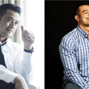 Zul Ariffin Tangguh Kahwin, Mujur Teman Wanita Memahami