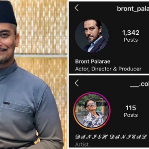 Paling Cikai Nak 500k Followers Baru Dapat Offer, Bront Palarae Nak Campak Mana?