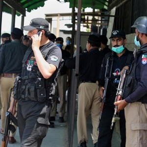 Maut Ditembak Dalam Mahkamah Kerana Mengaku Nabi