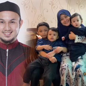 Ibu Hidayu Dedah Alasan Syed Faris Kahwin Lain Sebab Nak Jana Ekonomi Keluarga