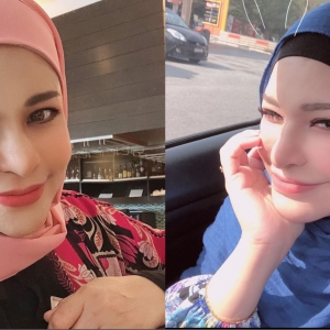 "Tak Semua Bertudung Itu Baik" - Zila Bakarin