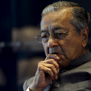 Parti Bersatu Rakyat Malaysia, Tun M Dijangka Umum Parti Baru Petang Ini