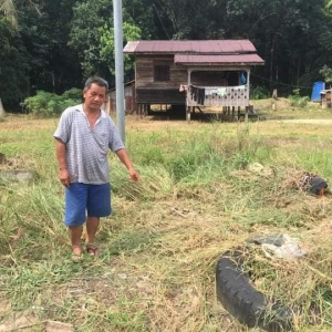 Budak 10 Tahun Hilang Bukan Diculik, Tapi Disembunyikan Makhluk Halus