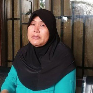 Tak Dapat Besarkan Dapur, Anak Nekad Tuntut Ibu Bahagi Harta Pusaka Bapa