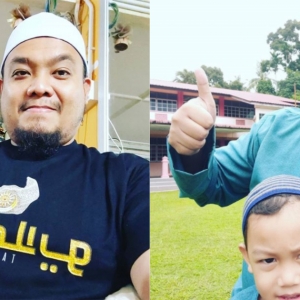 "Pendapatan Jadi Youtuber Banyak Yang Haram" - Ustaz Abu Syafiq