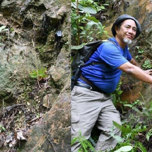 Lokasi Penemuan Fosil Dinasour Di Kelantan Boleh Jadi Tarikan Pelancong