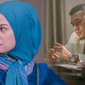 "Bergurau? Biar Bertempat" - MK K-Clique Kecewa Netizen Tak Fikir Perasaan Nabila Razali