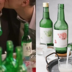 Kat Indonesia Ada Soju Halal, Ada Yang Nak Rasa?