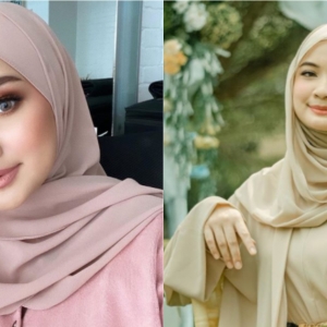 Alya Iman Lupakan Suami Orang, Kini Bahagia Dengan Kekasih Baharu