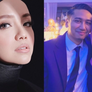 Beritahu Ibu Nak Kahwin Biarpun Emir Belum Lamar, Mira Filzah Kahwin Malam Ini