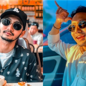 Sufian Suhaimi Dah Tak Menyampah Orang Panggil Baby Pian