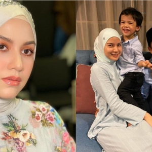 Lisa Surihani Belum Sedia Jadi Pengarah