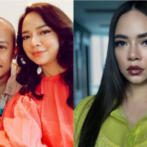 Nora Danish Bangga Anak Dua Tahun Dah Hafal Sifir