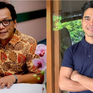 Shahrol Shiro Pernah Anggap Alif Satar Poyo Dan Menjengkelkan