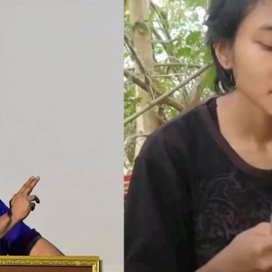 "Tak Payah Hasut Macam ..." - Annuar Musa Sindir Hannah Yeoh Isu 'Gadis Pokok'