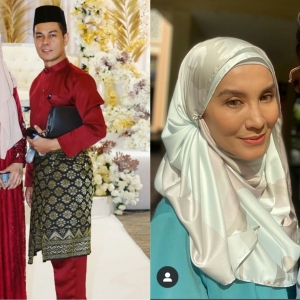 Selamat Ulang Tahun Ke-13 Lisdawati Dan Fauzi Nawawi