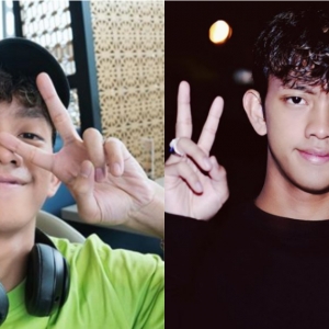 "Harap Boleh Terima Walaupun Macam Kayu,"-Ismail Izzani Serius Nak Berlakon