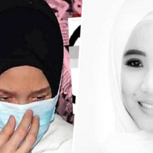 Dakwa Cabut Mesin Bantuan Hayat - Ibu Sandra Bakal Saman Netizen