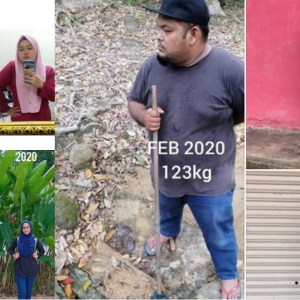 Tak Kurus Lagi? Jom Cuba Intermittent Fasting