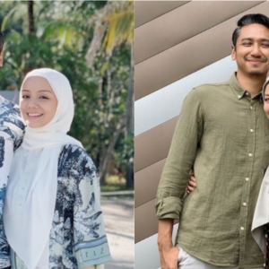 Suami Puji Masakan Mira Filzah, Peminat Yang Teruja!