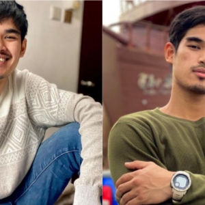 Alif Muhaimin Mengaku Tak Pakai 'Spender' Semasa Menari Tik Tok