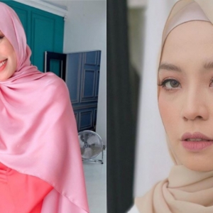 Siapa Pengarah Yang Suruh Nonny Nadhirah Buka Tudung?