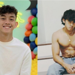 Badan Sado, Ismail Izzani Dituduh Tayang Badan